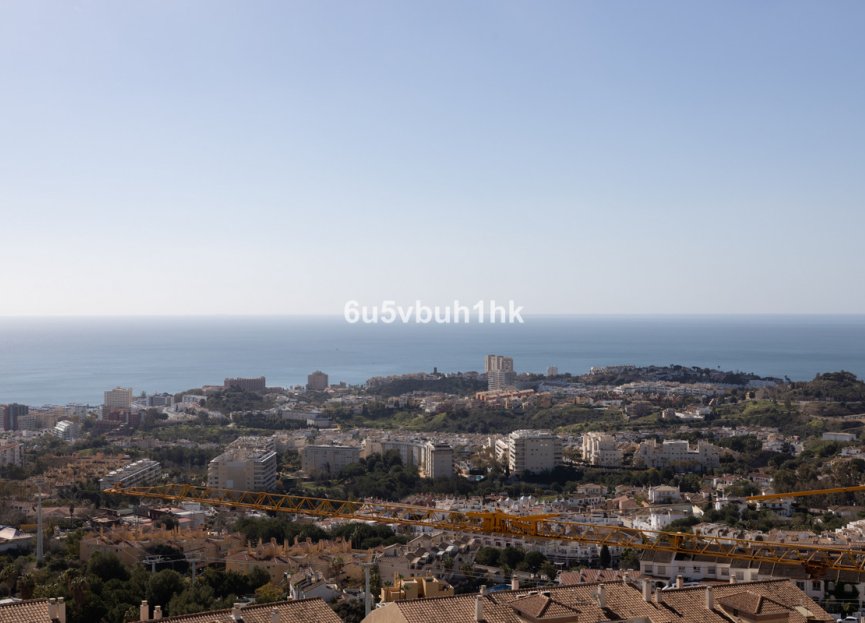 Reventa - House - Detached Villa - Benalmádena