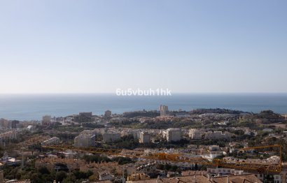 Reventa - House - Detached Villa - Benalmádena