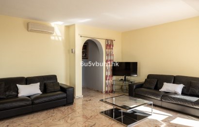 Resale - Apartment - Penthouse - Benalmádena - Benalmadena Costa