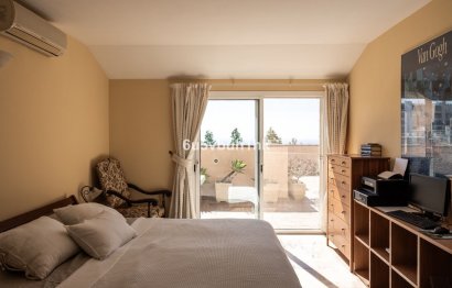 Resale - Apartment - Penthouse - Benalmádena - Benalmadena Costa