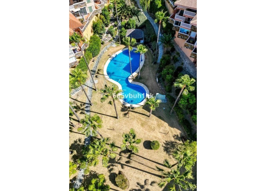 Resale - Apartment - Penthouse - Benalmádena - Benalmadena Costa