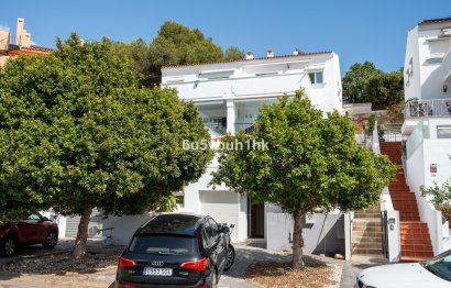 Resale - House - Detached Villa - Marbella - Cabopino