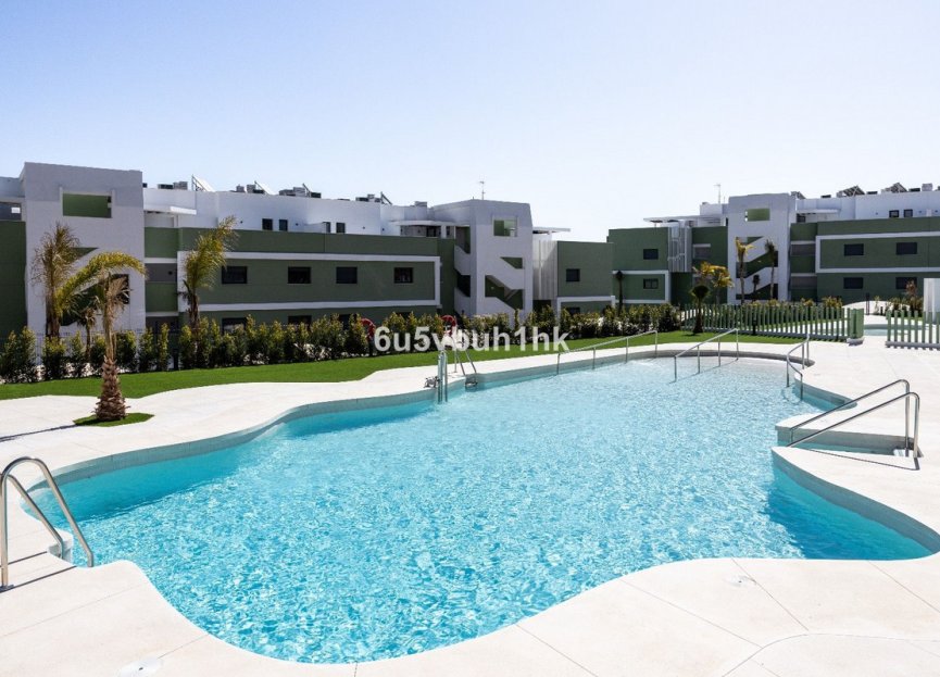 Resale - Apartment - Penthouse Duplex - Mijas - Calanova Golf