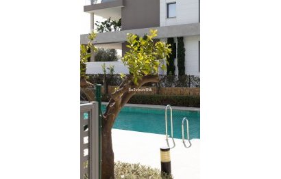 Resale - Apartment - Middle Floor Apartment - Estepona - Cancelada