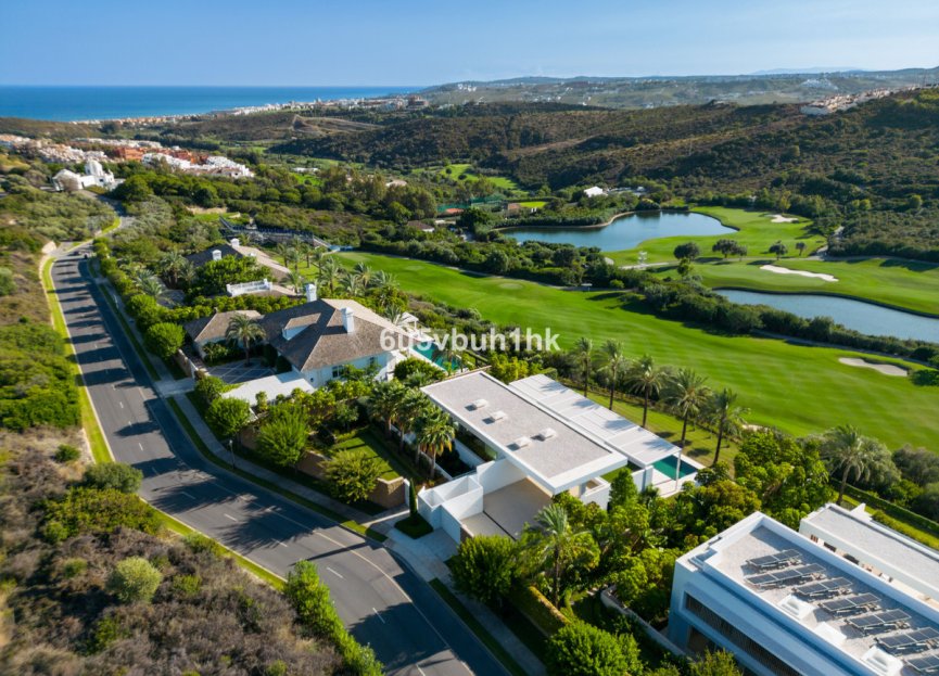 Resale - House - Detached Villa - Casares - Casares Centro