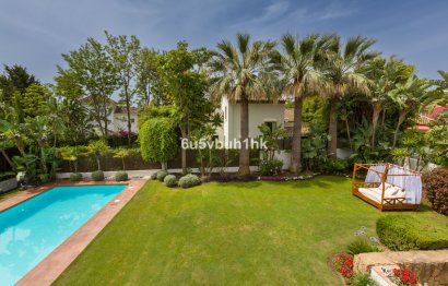 Reventa - House - Detached Villa - Estepona