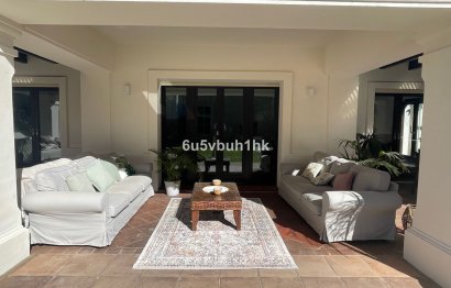 Reventa - House - Detached Villa - Estepona