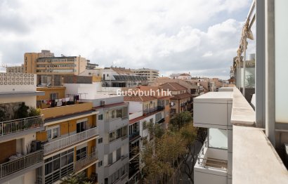 Resale - Apartment - Middle Floor Apartment - Fuengirola - Fuengirola Centro