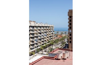 Resale - Apartment - Middle Floor Apartment - Fuengirola - Fuengirola Centro