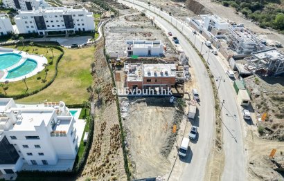 Resale - Plot - Residential Plot - Fuengirola - Fuengirola Centro