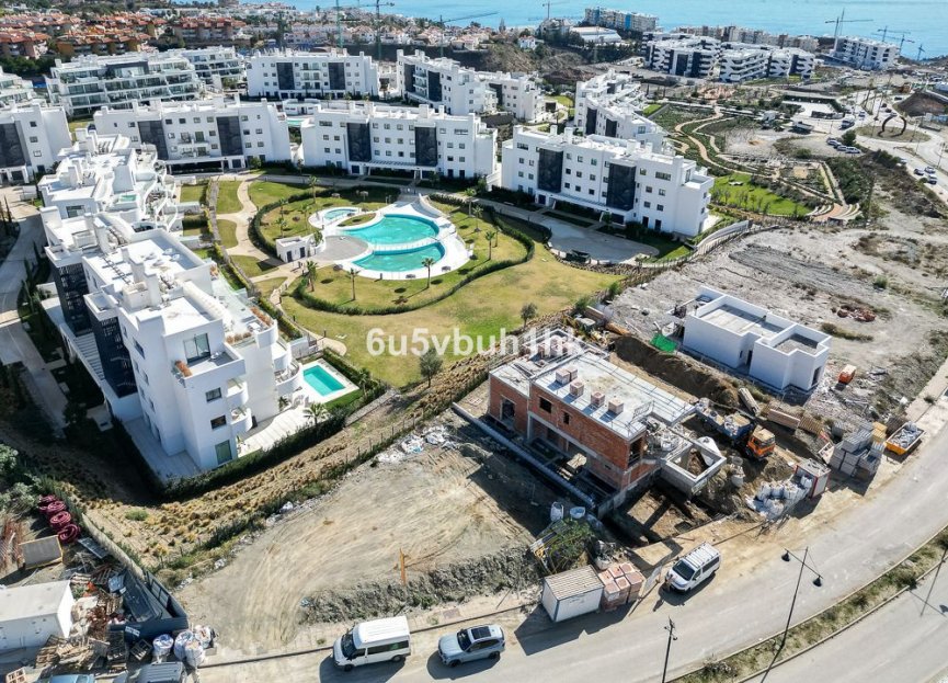 Resale - Plot - Residential Plot - Fuengirola - Fuengirola Centro