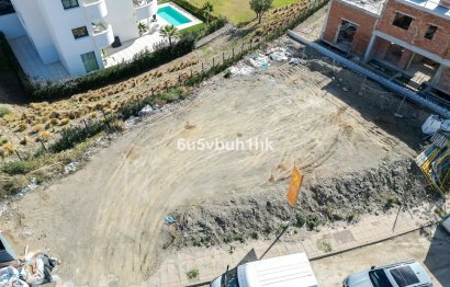 Resale - Plot - Residential Plot - Fuengirola - Fuengirola Centro