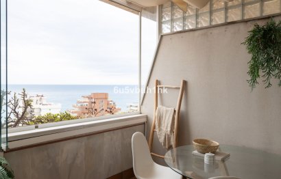 Resale - Apartment - Penthouse - Fuengirola