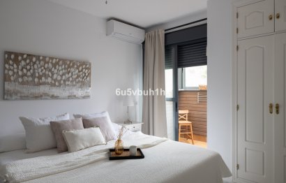 Resale - Apartment - Penthouse - Fuengirola