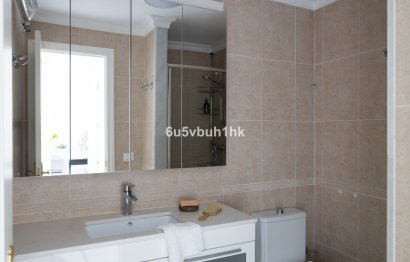 Resale - Apartment - Penthouse - Fuengirola