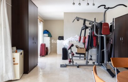 Resale - House - Detached Villa - Benalmádena - La Capellania