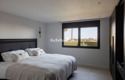 Resale - House - Detached Villa - Benahavís - La Quinta