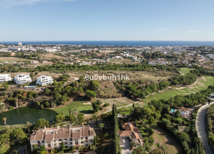 Resale - House - Detached Villa - Benahavís - La Quinta