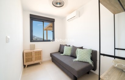 Resale - Apartment - Penthouse - Fuengirola - Los Boliches