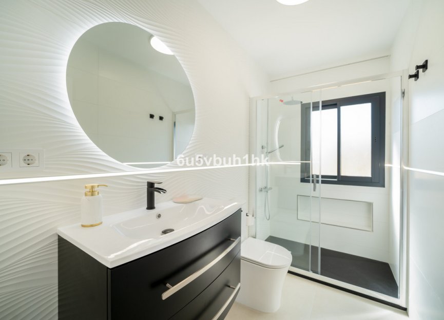 Resale - Apartment - Penthouse - Fuengirola - Los Boliches