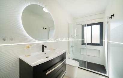 Resale - Apartment - Penthouse - Fuengirola - Los Boliches