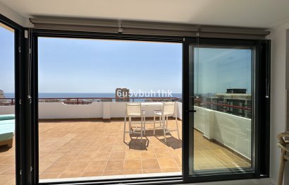 Resale - Apartment - Penthouse - Fuengirola - Los Boliches