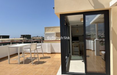 Resale - Apartment - Penthouse - Fuengirola - Los Boliches