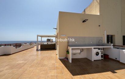 Resale - Apartment - Penthouse - Fuengirola - Los Boliches