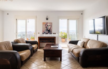 Resale - Apartment - Penthouse - Fuengirola - Los Boliches