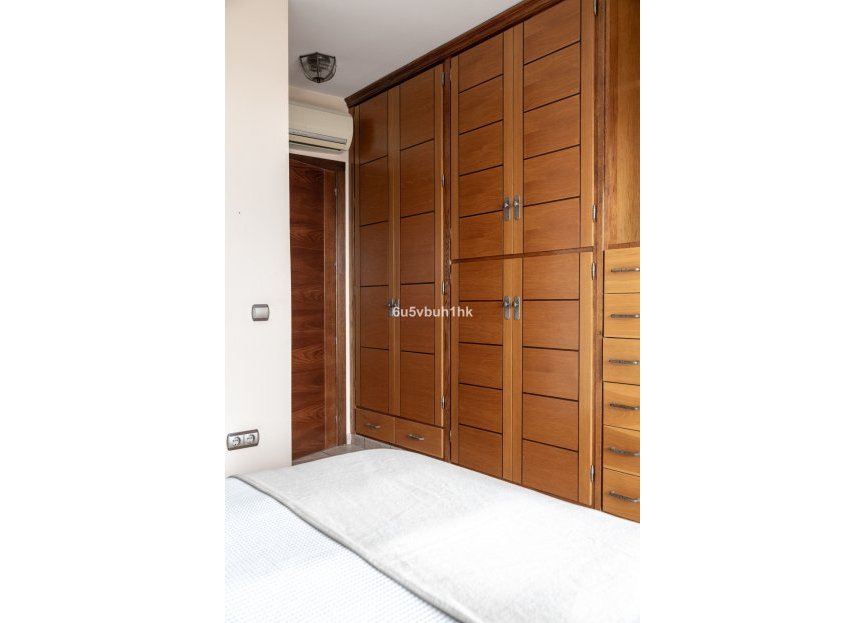 Resale - Apartment - Penthouse - Fuengirola - Los Boliches