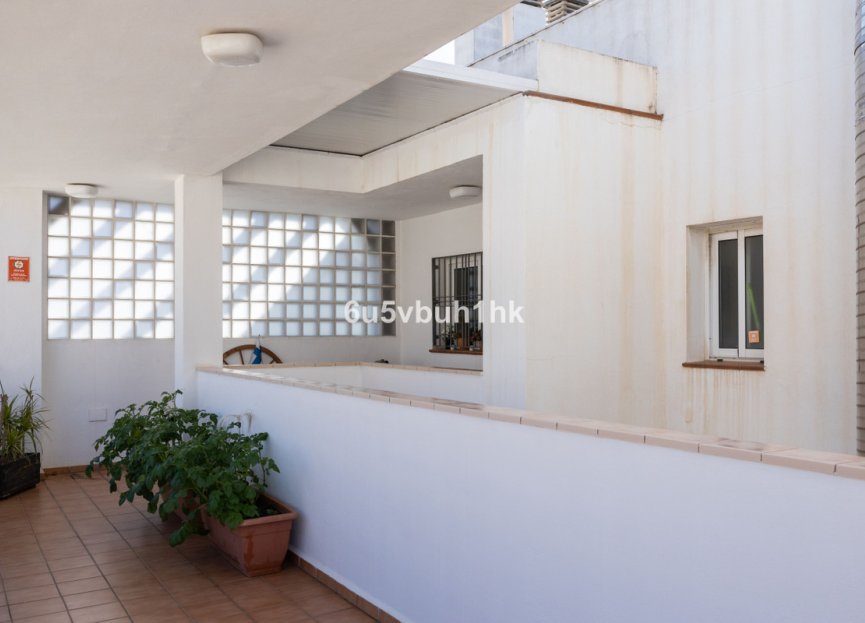 Resale - Apartment - Penthouse - Fuengirola - Los Boliches