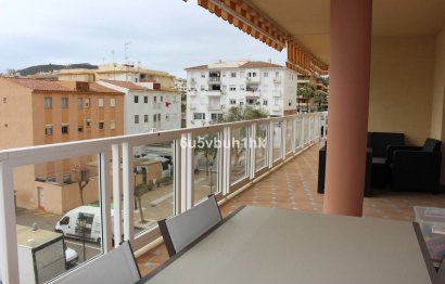 Resale - Apartment - Middle Floor Apartment - Manilva - Manilva Centro