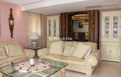 Resale - Apartment - Middle Floor Apartment - Manilva - Manilva Centro