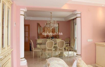 Resale - Apartment - Middle Floor Apartment - Manilva - Manilva Centro