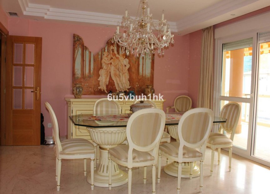 Resale - Apartment - Middle Floor Apartment - Manilva - Manilva Centro