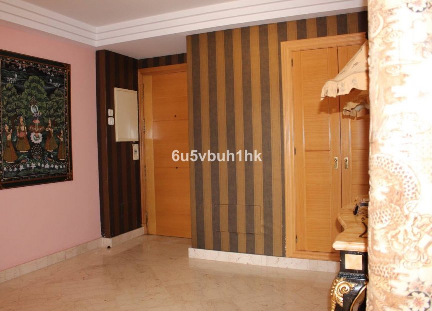 Resale - Apartment - Middle Floor Apartment - Manilva - Manilva Centro