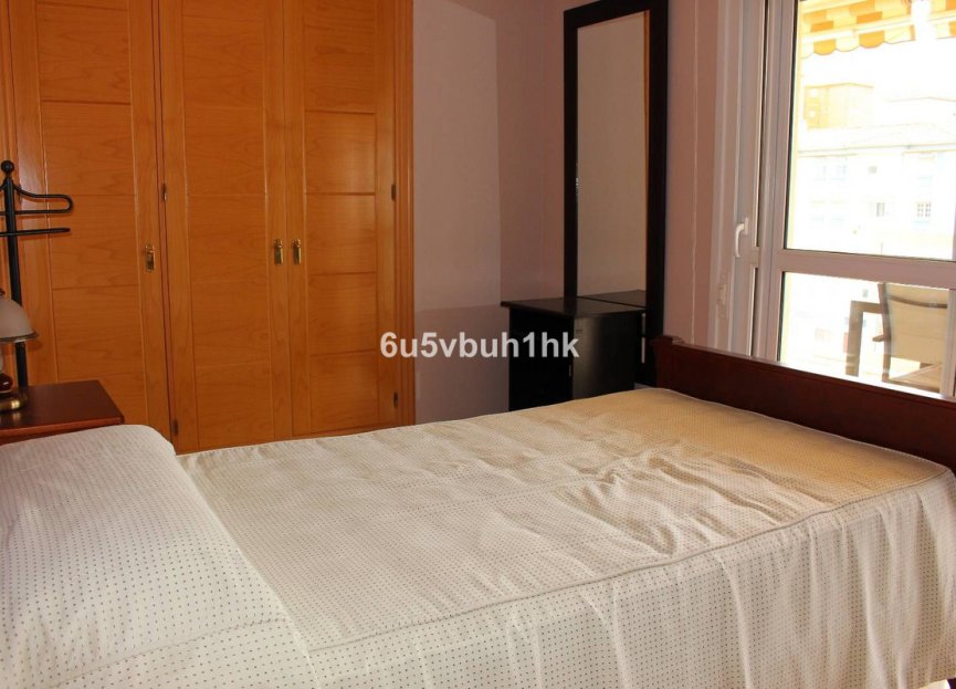 Resale - Apartment - Middle Floor Apartment - Manilva - Manilva Centro