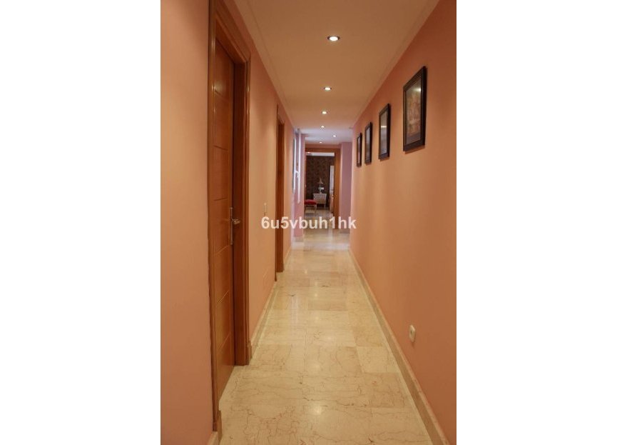 Resale - Apartment - Middle Floor Apartment - Manilva - Manilva Centro