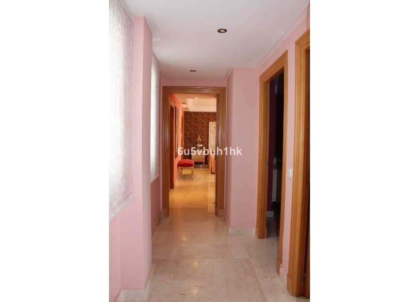 Resale - Apartment - Middle Floor Apartment - Manilva - Manilva Centro