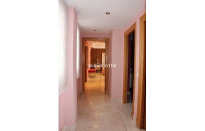 Resale - Apartment - Middle Floor Apartment - Manilva - Manilva Centro