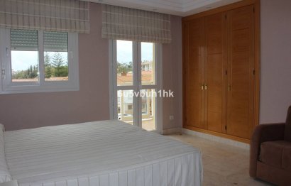 Resale - Apartment - Middle Floor Apartment - Manilva - Manilva Centro