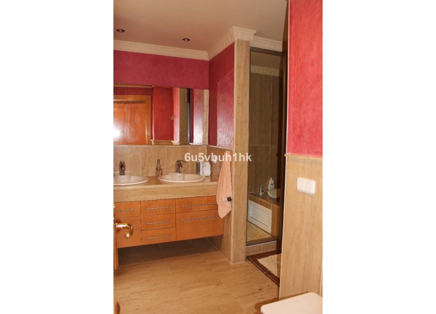 Resale - Apartment - Middle Floor Apartment - Manilva - Manilva Centro