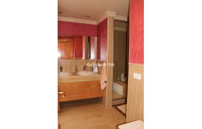 Resale - Apartment - Middle Floor Apartment - Manilva - Manilva Centro