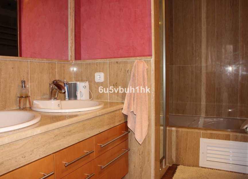 Resale - Apartment - Middle Floor Apartment - Manilva - Manilva Centro