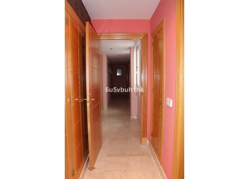 Resale - Apartment - Middle Floor Apartment - Manilva - Manilva Centro