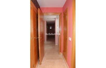 Resale - Apartment - Middle Floor Apartment - Manilva - Manilva Centro