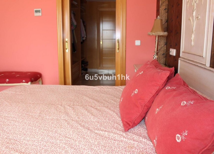 Resale - Apartment - Middle Floor Apartment - Manilva - Manilva Centro