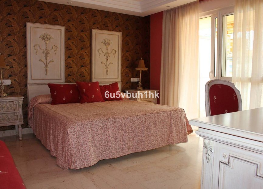 Resale - Apartment - Middle Floor Apartment - Manilva - Manilva Centro