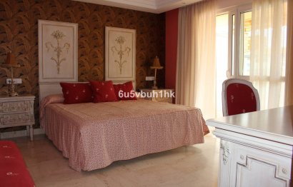 Resale - Apartment - Middle Floor Apartment - Manilva - Manilva Centro