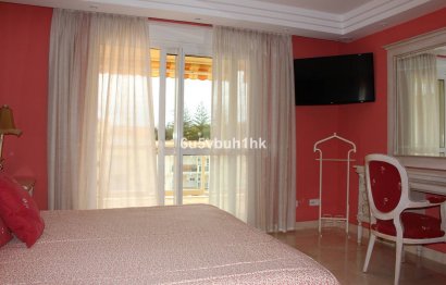 Resale - Apartment - Middle Floor Apartment - Manilva - Manilva Centro